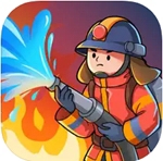 救火队长消防模拟游戏无限金币版下载