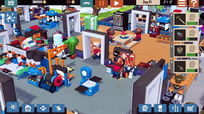 u5c0fu5c0fu5927u5de5u574au6700u65b0u7248