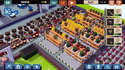 u5c0fu5c0fu5927u5de5u574au6b63u5e38u7248