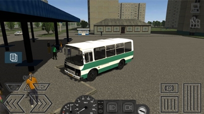 u5361u8f66u8fd0u8f93u6a21u62dfu5668u6700u65b0u7248