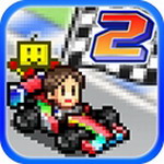 赛车物语2免费畅玩版上线v2.6.2无限gp版