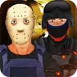 正义对决3多人联机射击手游v1.098h联机版