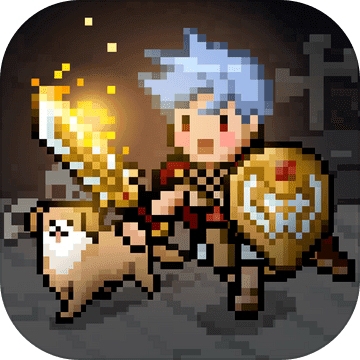 猎魔村物语像素冒险物语v1.373 汉化版