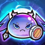 史莱姆城堡免费畅玩版v1.4.7内置菜单版