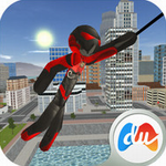 火柴人绳索英雄内置功能全解锁