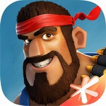 海岛奇兵畅玩版热带海岛激战