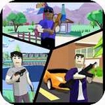 沙雕模拟器2025版内置中文无广告