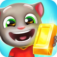 汤姆猫酷跑全皮肤解锁畅玩版v7.0.0 全皮肤版