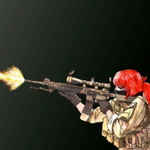 末日求生无限资源射击手游v1.2.2内置菜单版