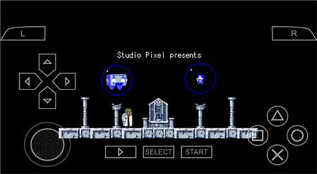 PPSSPPu6a21u62dfu5668u5b89u5353u7248