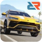 叛逆赛车3D极速狂飙v3.20 无限钞票版
