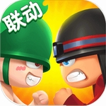 小兵别嚣张金币自由版塔防