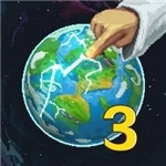 上帝模拟器3自由打造专属世界v1.0.3 无限道具版