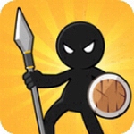 火柴人神射手免费畅玩版