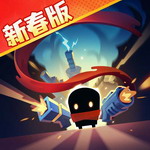 元气骑士2025无限资源全角色解锁v7.0.0 无邪版