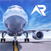 RFSPro飞行模拟全机型驾驶v2.5.9 中文版
