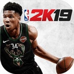 NBA2K19篮球竞技完整资源版