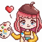 像素小画家绘画解压神器v1.1.7 中文版