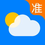 准点天气精准预报40天无广告版v9.9.3 安卓版
