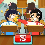 同桌大作战双人对战校园回忆