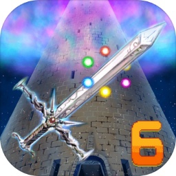 魔塔六勇者经典像素冒险v3.9 无限金币版