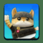 小猫突击队员中文版免费下载v0.4.3无限金币版