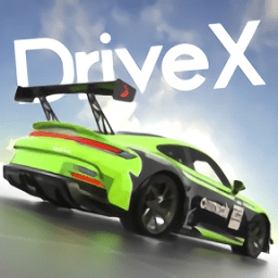 DriveX车祸模拟器真实驾驶v0.15 内置菜单版
