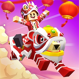 疯狂动物园畅玩无限资源全解锁v4.9.0 无限钻石版