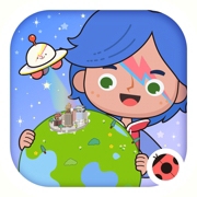 米加小镇国际服自由创造无广告畅玩v1.82 中文版