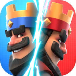 Clash Royale国际服策略卡牌全球对战