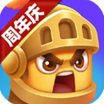 随机冲突土豆英雄免费畅玩策略塔防v1.1.5 免广告版