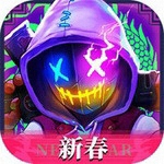 霓虹深渊无限探索地牢冒险