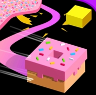 纸片大作战2创意圈地竞技对决v4.3.1 中文版