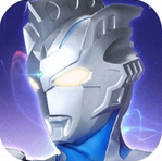 奥特曼传奇英雄无限资源全解锁v22.0.1 无限充值版