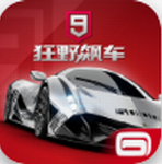 狂野飙车9极速世界全车辆解锁版v4.4.0l 无限充值版