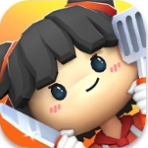 厨房大乱斗趣味烹饪竞技手游