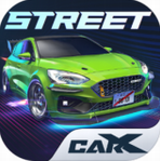 CarXStreet街头赛车真实竞速