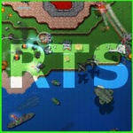 铁锈战争模组汉化版策略攻防对决