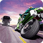 公路骑手金币畅享版驾驶v1.99 尊享版