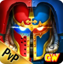 战锤40k自由之刃机甲战场实录v1.4.1 安卓版