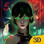 无尽噩梦五国风恐怖剧情解锁