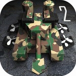 变形坦克2全坦克解锁免费畅玩