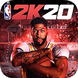 NBA2K20真实赛场手游v98.0.2 无限金币版