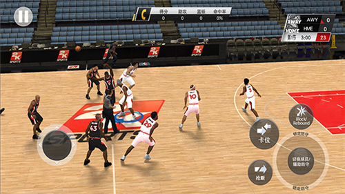 nba2k20u624bu6e38u4e0bu8f7d