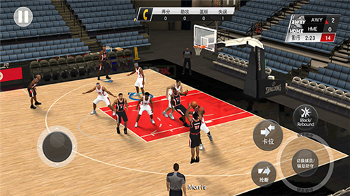 nba2k20u624bu6e38u4e0bu8f7d