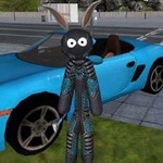 绳索英雄开放世界无限资源版v4.2.4 内置mod作弊菜单版