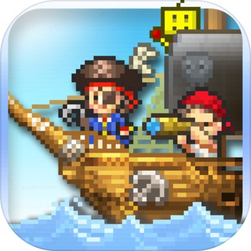 大海贼探险物语资源全解锁冒险启航v2.3.9 免费版