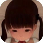 迷失的小女孩中文版沉浸式冒险v1.3 内置菜单版