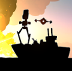 战巡大作战沉浸式海战策略v6.9.1 安卓版
