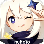 原神开放世界探索与角色培养v3.4.0 最新版